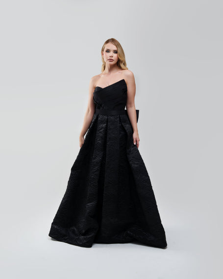 Etiqueta/Gala