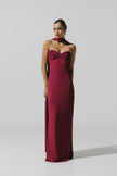 Baobab Athena Maxi Dress