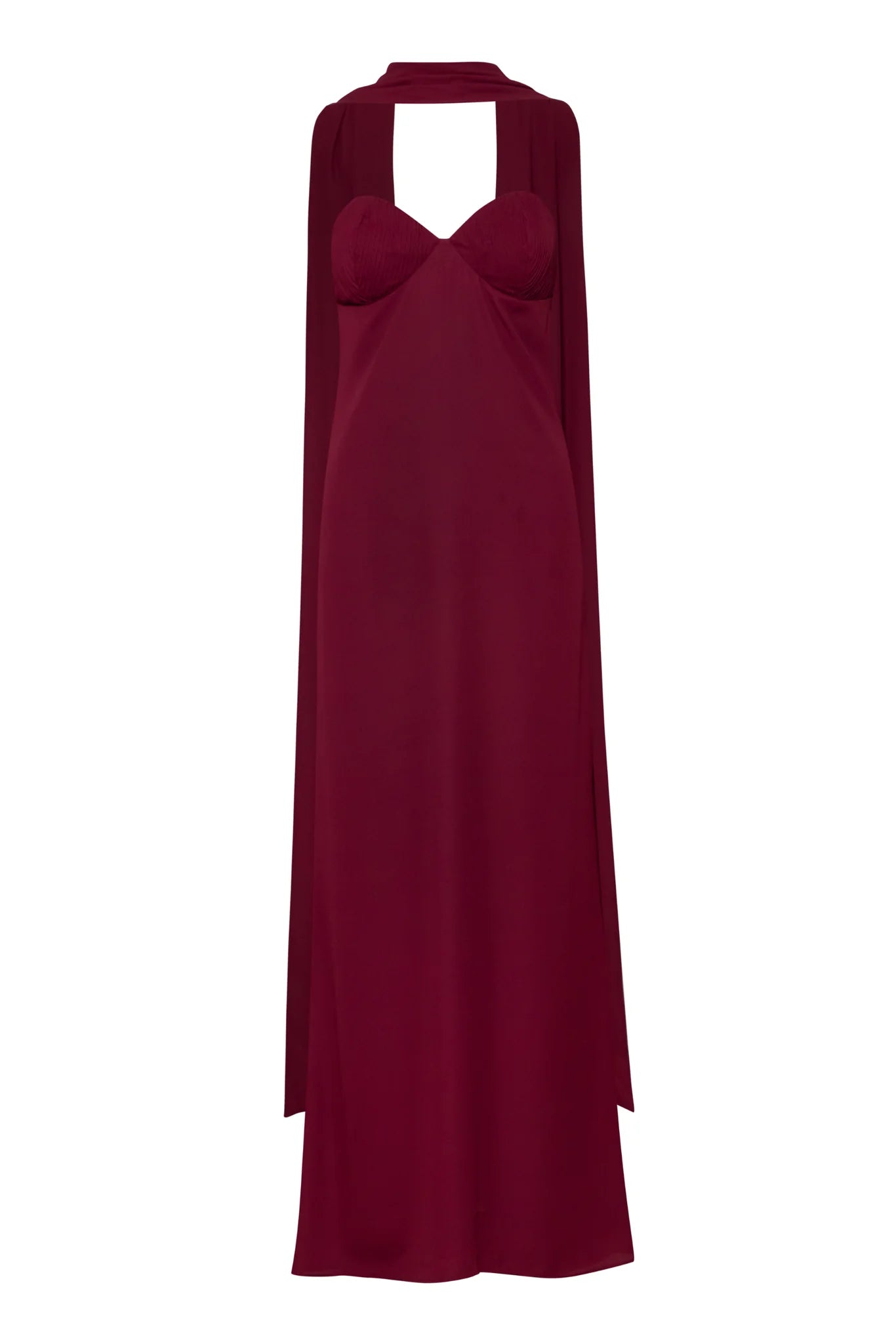 Baobab Athena Maxi Dress