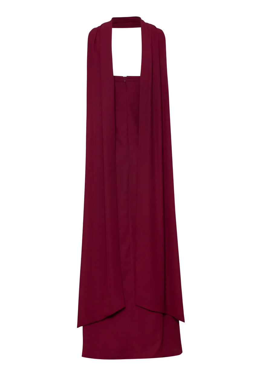 Baobab Athena Maxi Dress