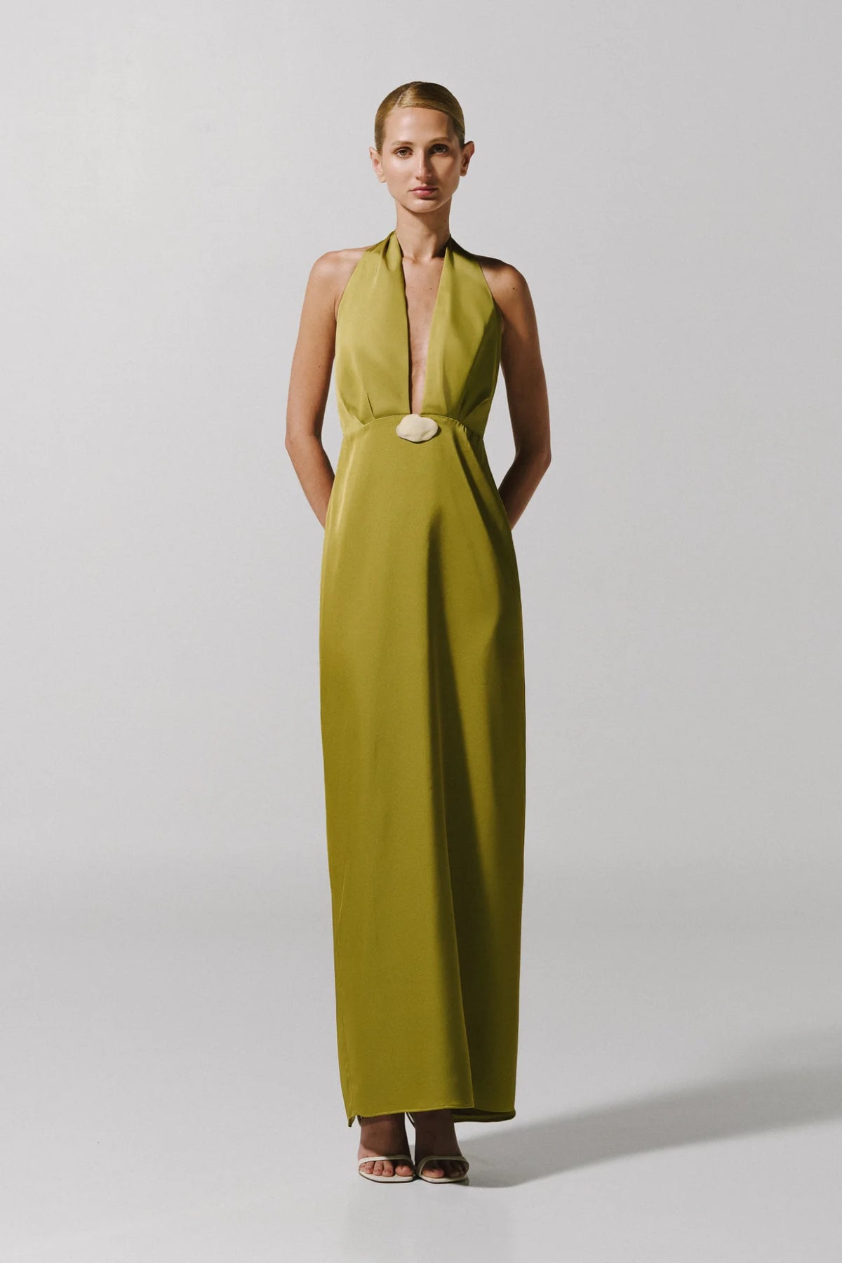 Guapi Maxi Dress – Baobab