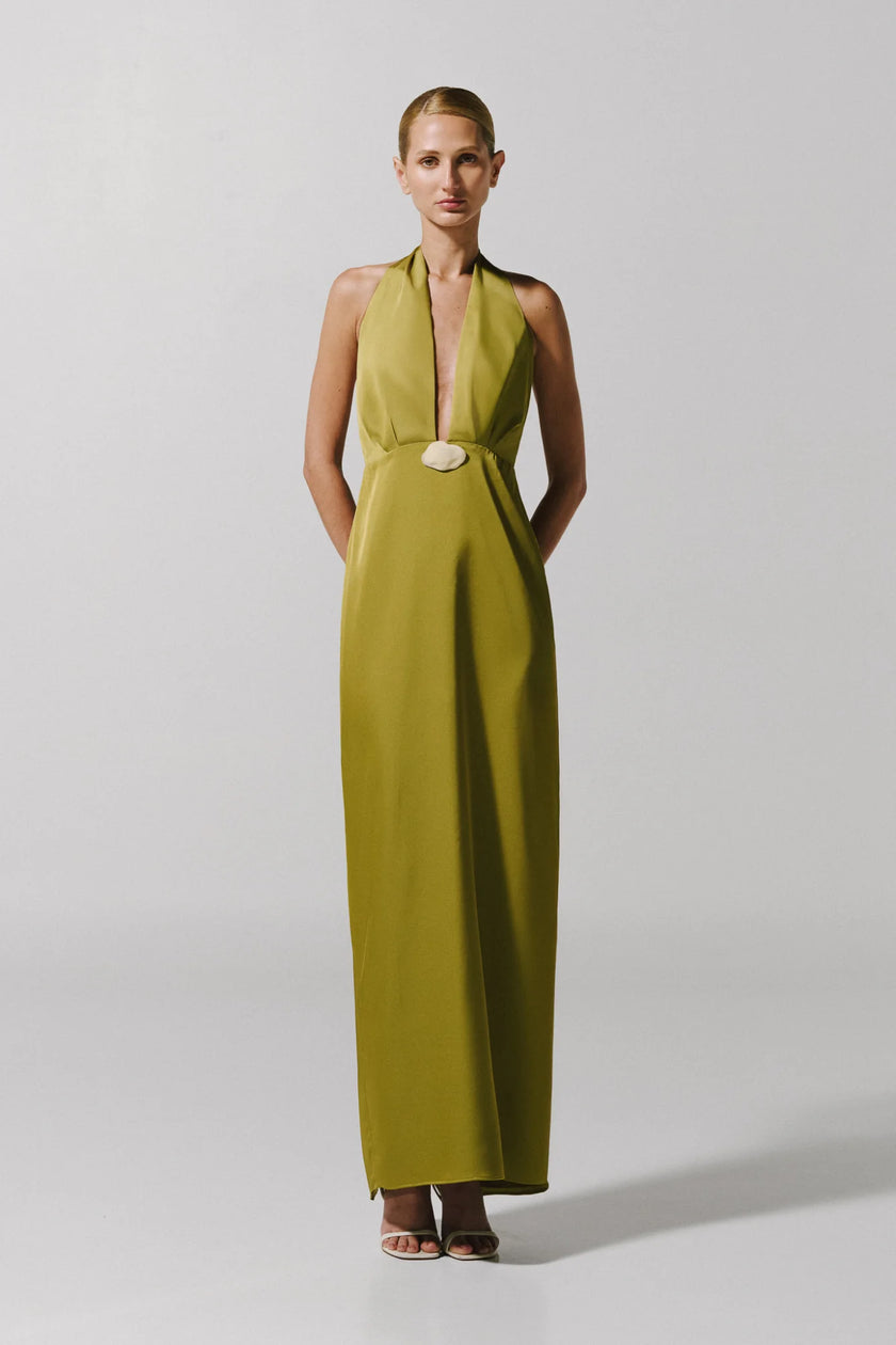 Guapi Maxi Dress – Baobab