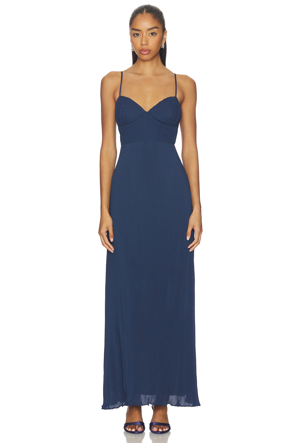 Roma Maxi Dress  – Baobab