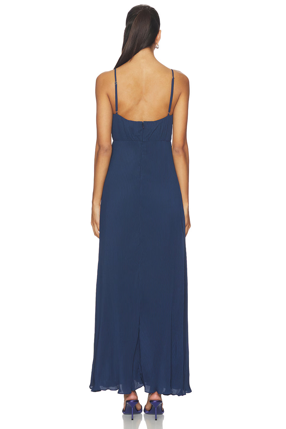 Roma Maxi Dress  – Baobab