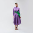Carolina Herrera Camisero Midi Dress