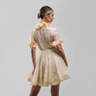 Zimmermann Luminosity Liftoff Mini Dress