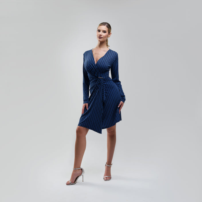 Michael Kors Jay Dress