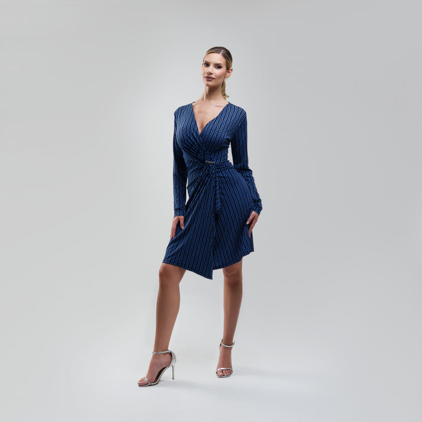 Michael Kors Jay Dress