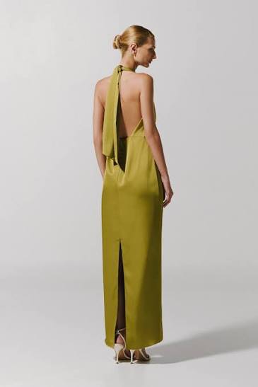 Guapi Maxi Dress – Baobab