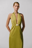 Guapi Maxi Dress – Baobab