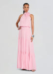 Retrofete Stephanie Long Dress