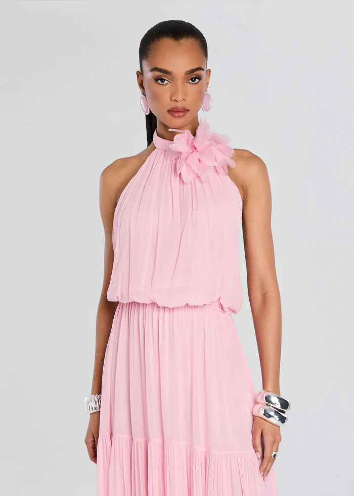 Retrofete Stephanie Long Dress
