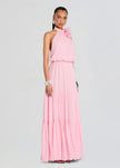 Retrofete Stephanie Long Dress