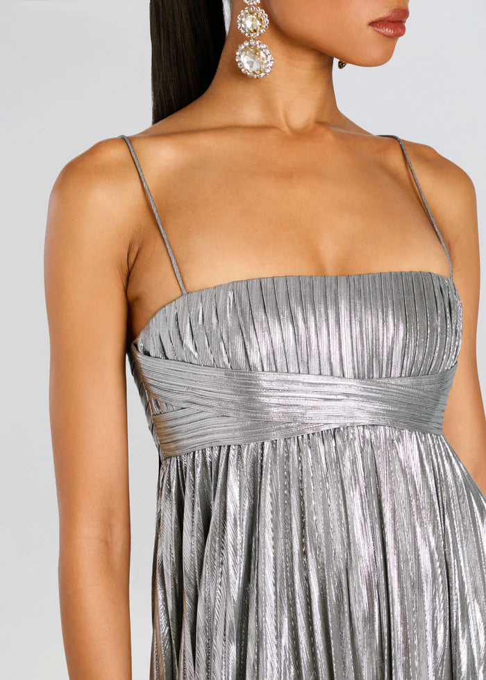 Retrofete Zinnia Long Dress