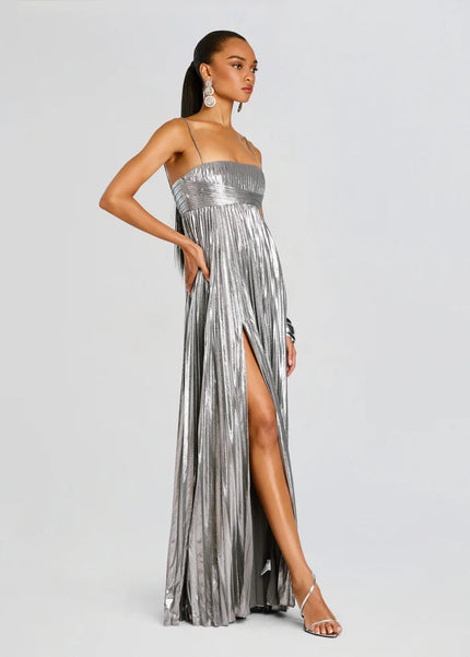 Retrofete Zinnia Long Dress