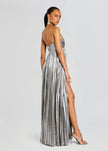 Retrofete Zinnia Long Dress