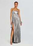 Retrofete Zinnia Long Dress