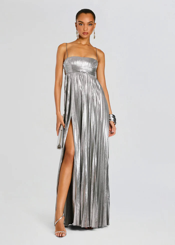Retrofete Zinnia Long Dress